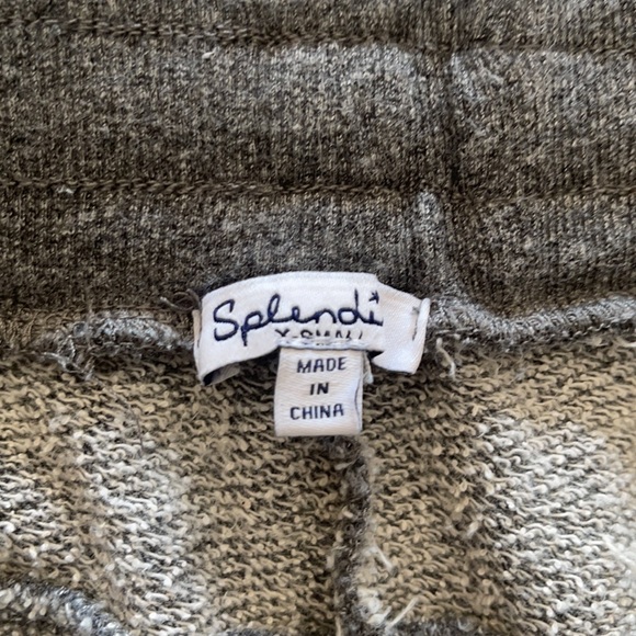 Splendid Jogger Sweatpant Casual Joggers X-Small - Picture 10 of 16